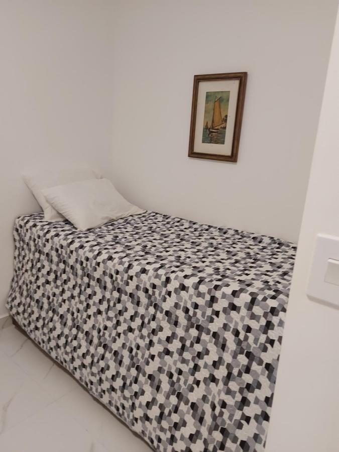 Apto Aconchegante Pe Na Areia Гуаружа Екстериор снимка