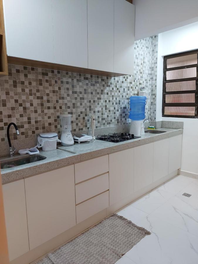 Apto Aconchegante Pe Na Areia Гуаружа Екстериор снимка